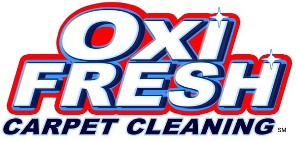 Oxi Fresh Carpet Cleaning