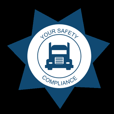 Your Safety Compliance