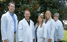 Manatee Dermatology Staff