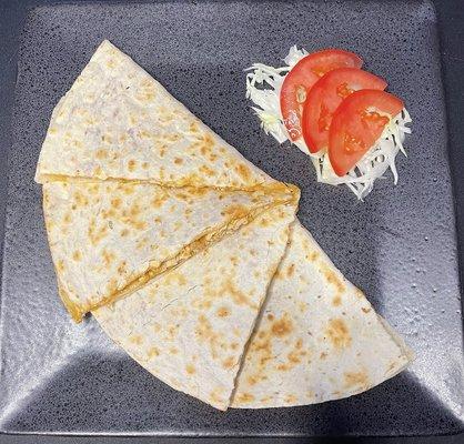 QUESADILLA