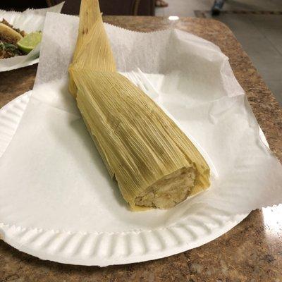 Tamale