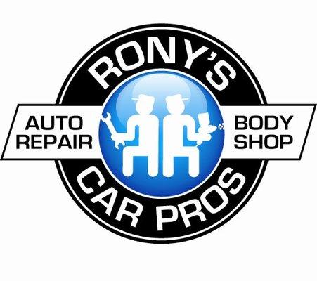 Rony's Car Pros