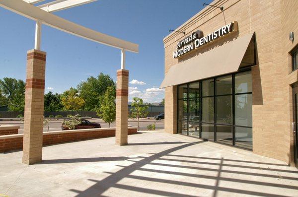 Looking for a family dentist in Arvada, CO? You have come to the right spot!