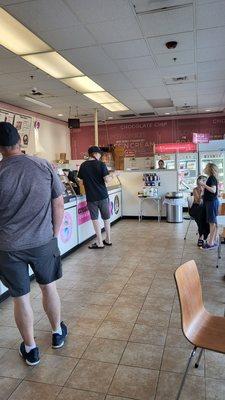 Baskin-Robbins