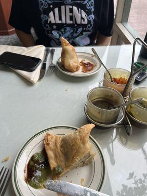 Samosa