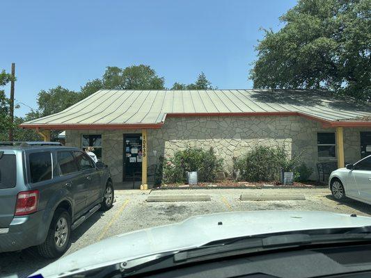 Potranco Vet Clinic