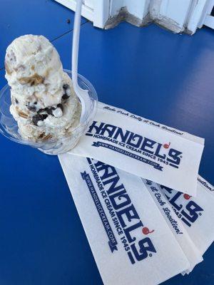 Handel's Homemade Ice Cream