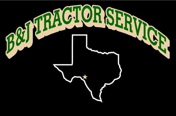 B & J Tractor Service