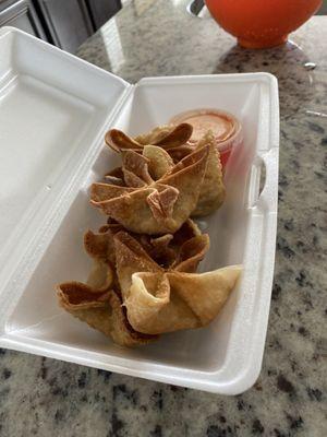 Dry Rangoon