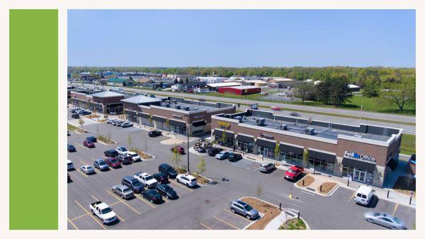 The Shops at Westshore