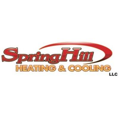 Spring Hill Heating & Cooling