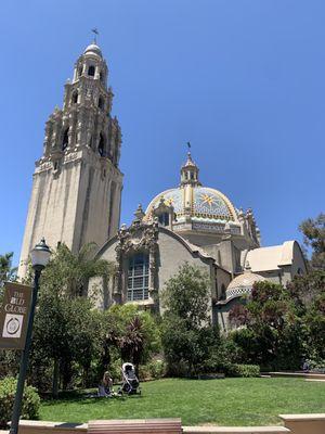 Balboa Park