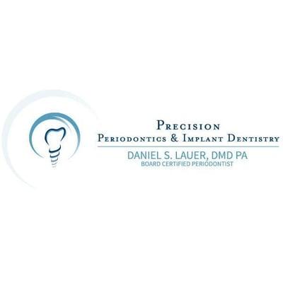 Precision Periodontics & Implant Dentistry