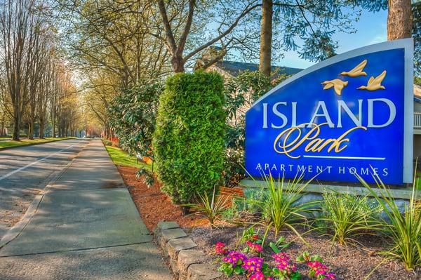 Island Park