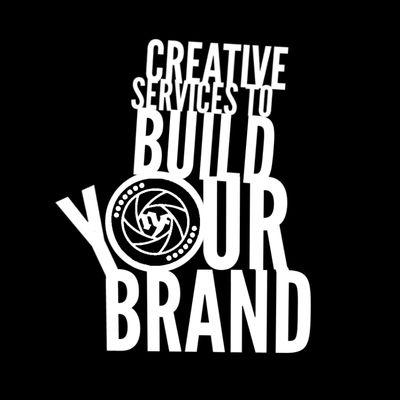 Offering a variety of creative services to build your brand.