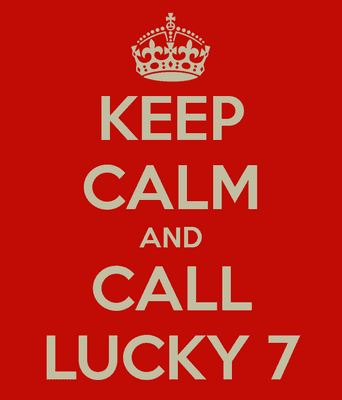 Lucky 7 Bail Bonds