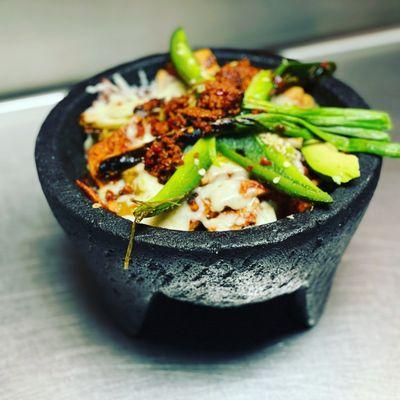 Molcajete Jalisco