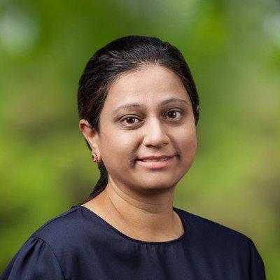 Samira Vedantam, MD MPH