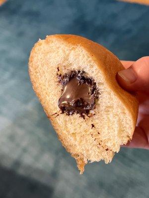 Bombolone (Italian Doughnut)