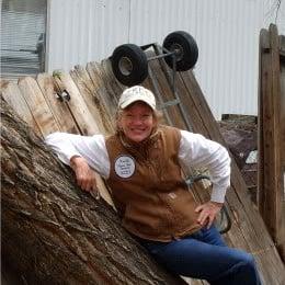 Kristy Mckay Certified Arborist