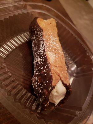 Cannoli