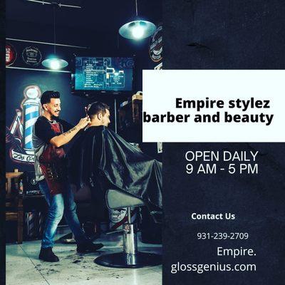 Empire Stylez By Amaris