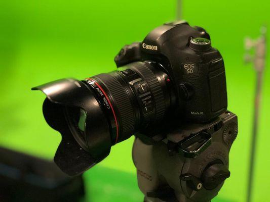 Learn on the best DSLR cameras