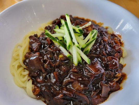 jjajangmyeon