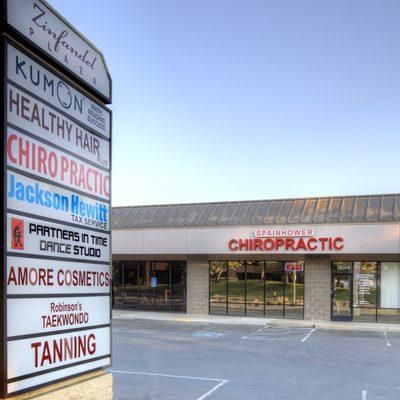 Spainhower Chiropractic