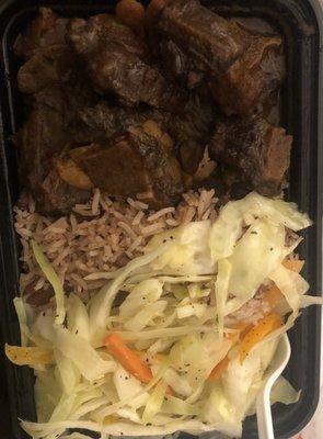 Oxtail (Large)