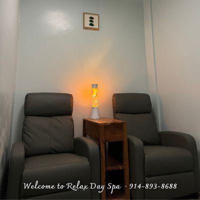 Welcome to Relax Day Spa