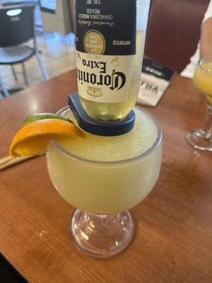 Coronarita