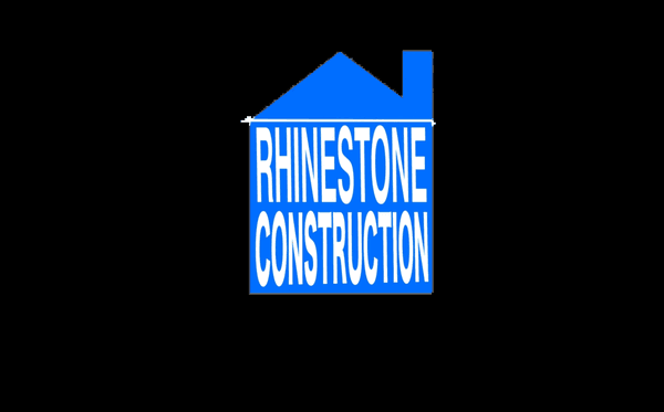 Rhinestone Construction