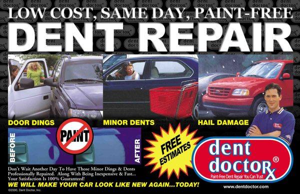 Dent Doctor