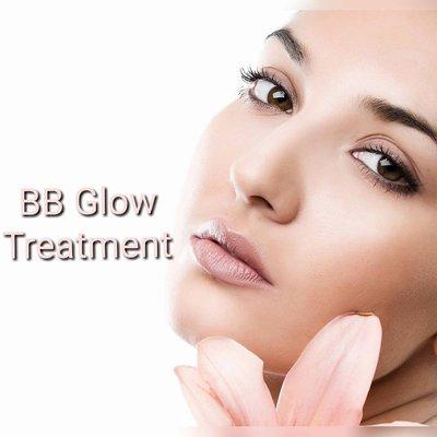 BBGLOW COURSES