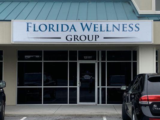 Florida Wellness Group