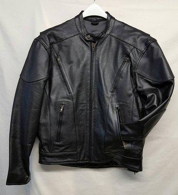 Man's Jacket