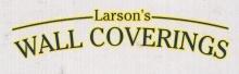 Larson's Wallcoverings