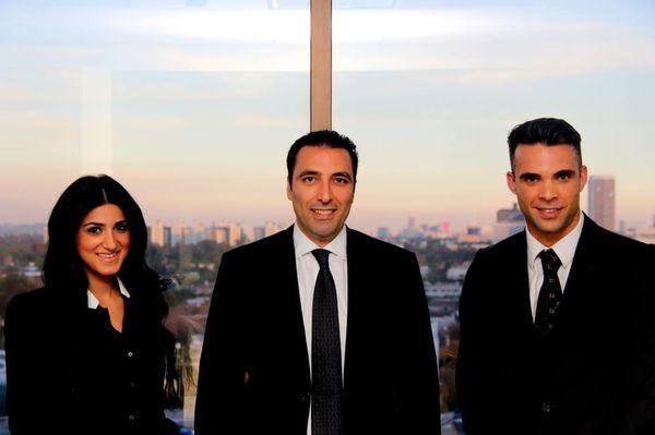 Razi Law Group Attorneys