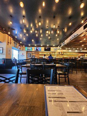 Unbranded Tavern & Kitchen