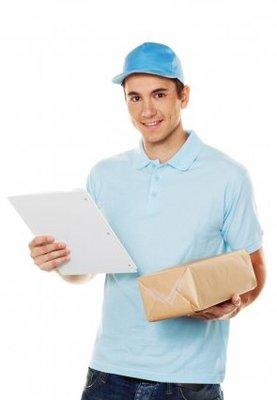 Same day delivery courier service in Los Angeles and Beyond