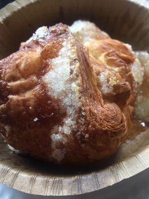 Kouign amann