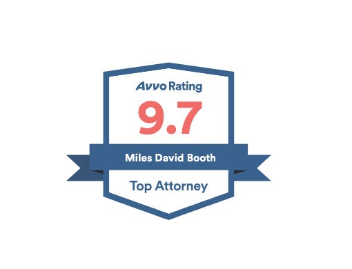 AVVO Top Attorney, Los Angeles Criminal Defense Attorney Miles Booth