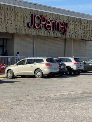 JCPenney