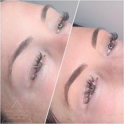 Frederick Microblading Studio