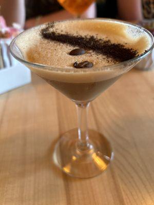 Espresso Martini