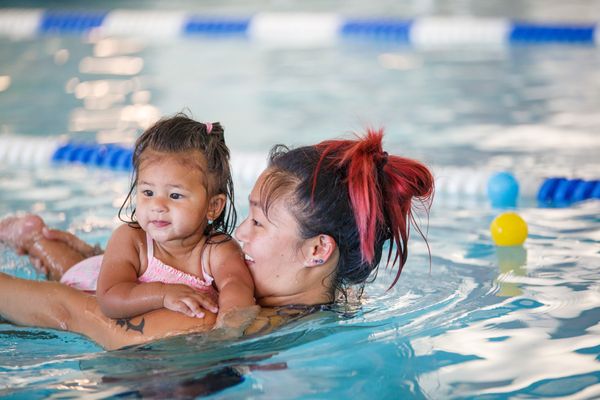 SafeSplash Swim School - Bristol