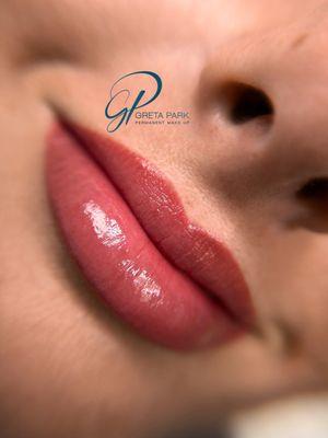 Permanent Make up by Greta Park