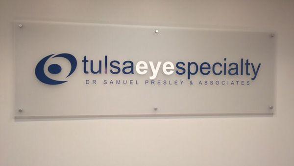 Tulsa Eye Specialty