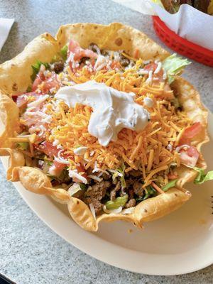 Taco Salad